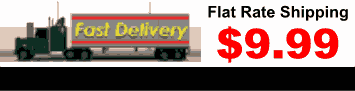 shipping info