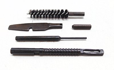 AK tools