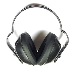 Hearing protection muffs