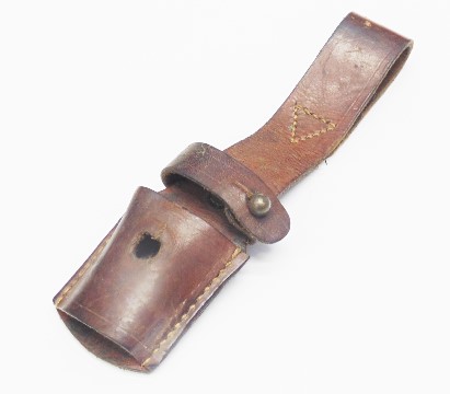 Bayonet Frog
