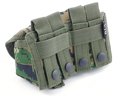 Molle Pouch